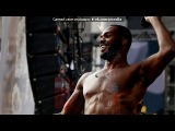 «UFC 165: Jones vs. Gustafsson» под музыку В Точку - Сквозь Кровь и Пот (sport motivation 2013). Picrolla
